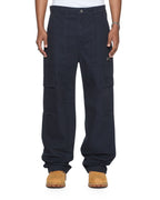 MENS KFLIGHT CARGO PANT NAVY PANTS