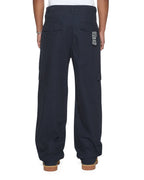 MENS KFLIGHT CARGO PANT NAVY PANTS