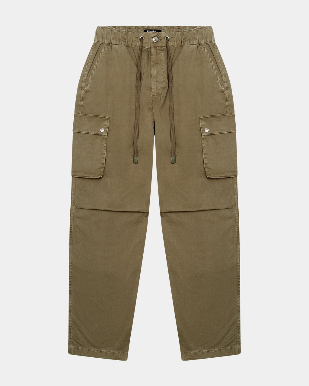 MENS KRUSH CARGO PANT ARMY FADE PANTS