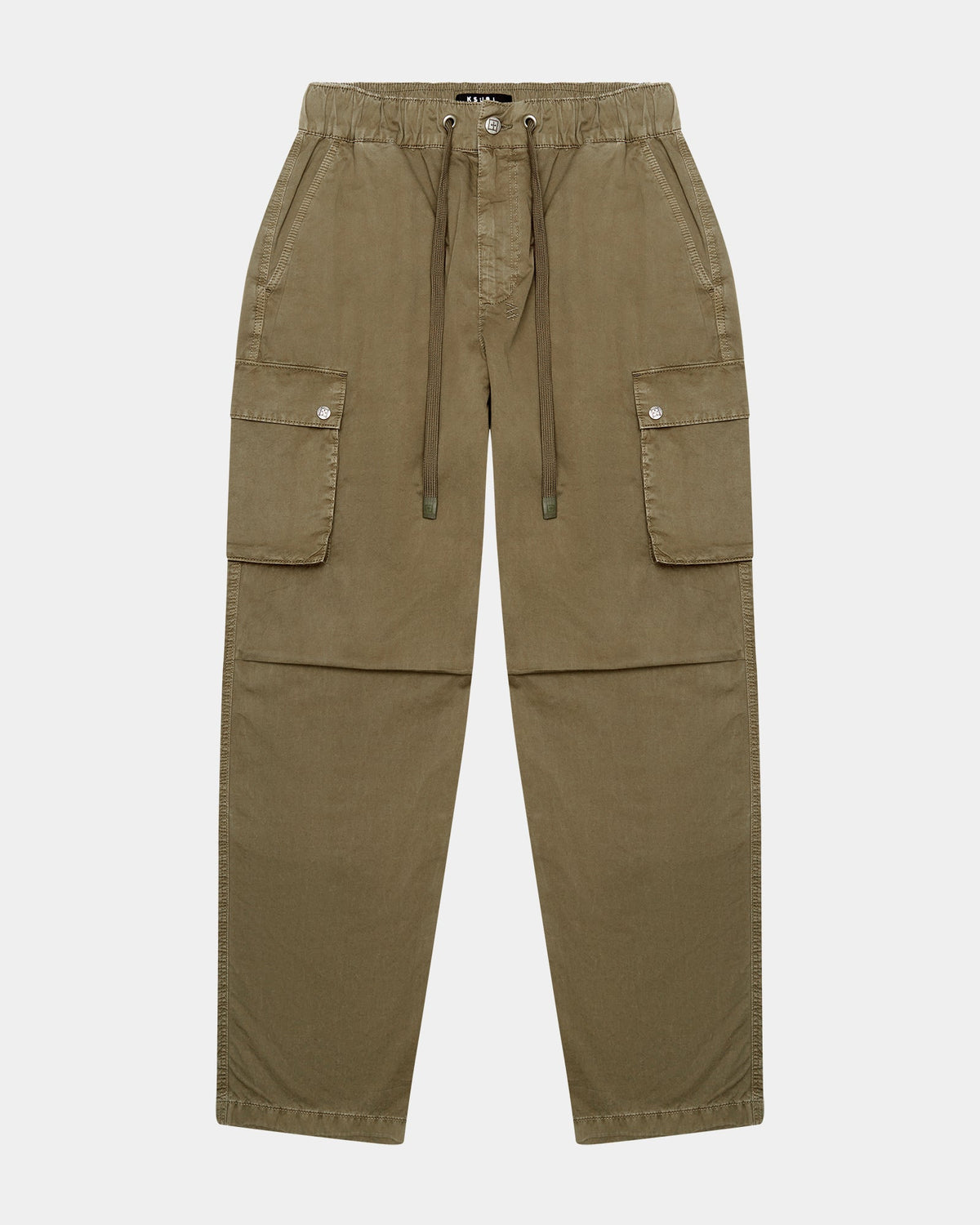 MENS KRUSH CARGO PANT ARMY FADE PANTS