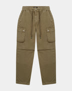 MENS KRUSH CARGO PANT ARMY FADE PANTS