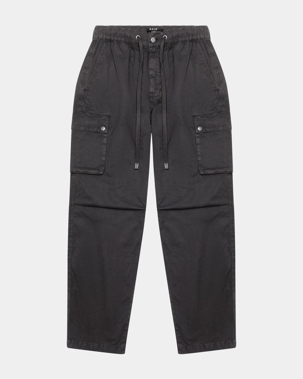 MENS KRUSH CARGO PANT BLACK PANTS