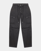 MENS KRUSH CARGO PANT BLACK PANTS