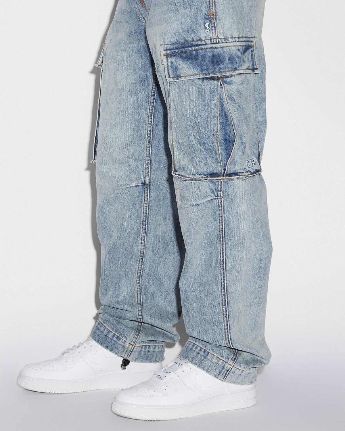 RIOT CARGO PANT DYNAMO