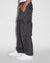 RIOT CARGO PANT FADED BLACK