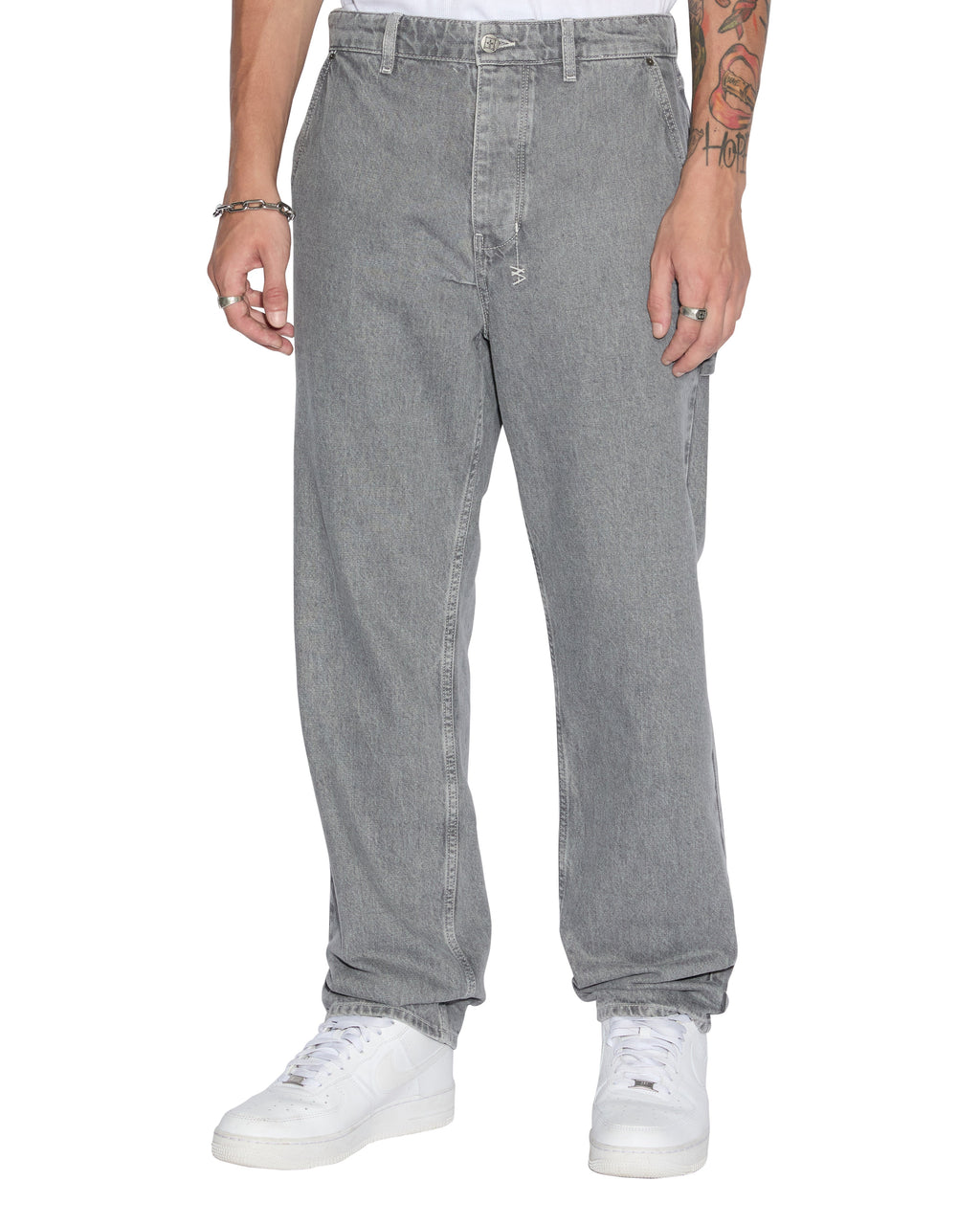 MENS RAPTOR PANT THRIFTED PANTS