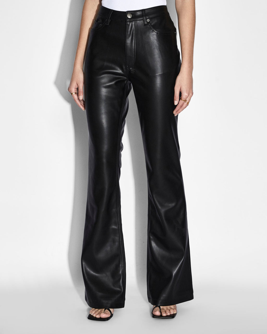 WOMENS SOHO PANT BLACK PANTS
