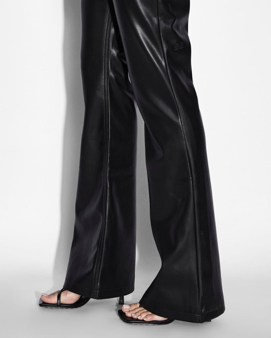 WOMENS SOHO PANT BLACK PANTS