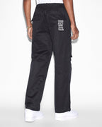 MENS SPEEDER FUGITIVE CARGO BLACK PANTS