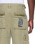 MENS  TROOPER CARGO PANT MILITANT STRAIGHT PANTS