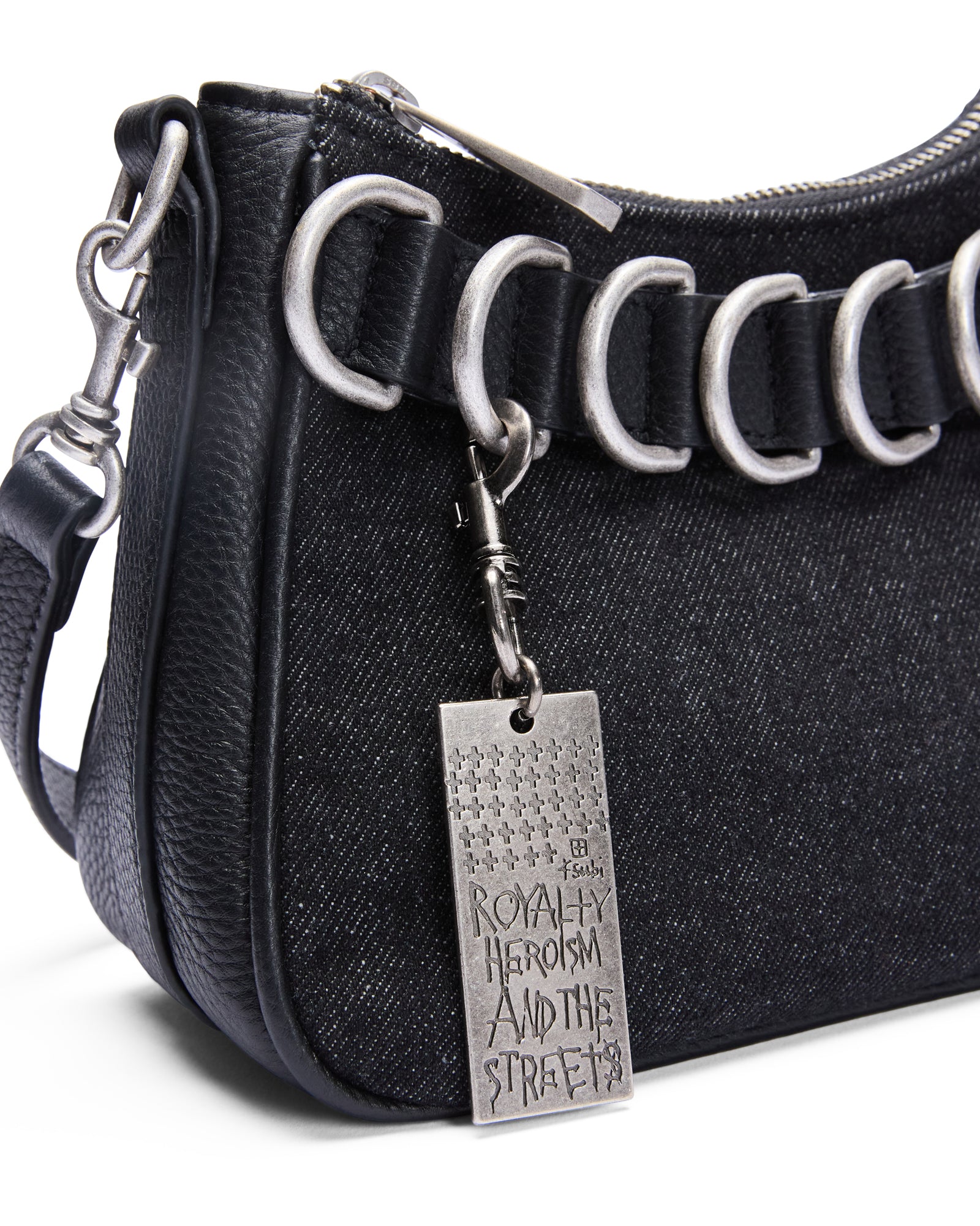 POCKET TAG KEY CHAIN ACCESSORIES