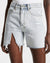 RACER SHORT MUSE RIPPED