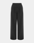 WOMENS REBEL TROUSER PINSTRIPE PANTS