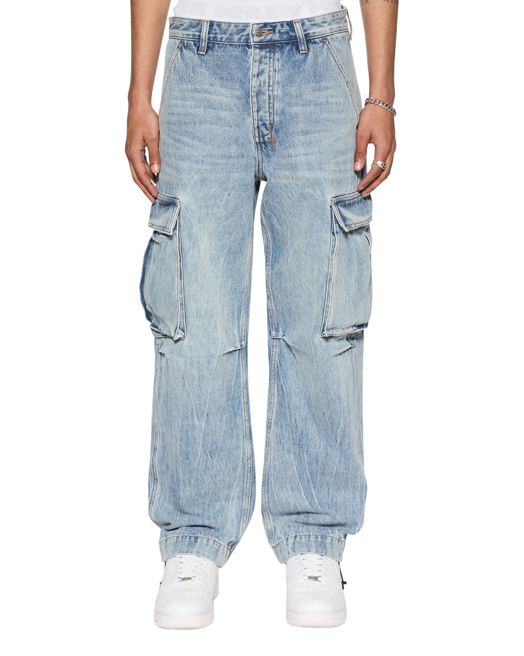 MENS RIOT CARGO PANT REKON PANTS