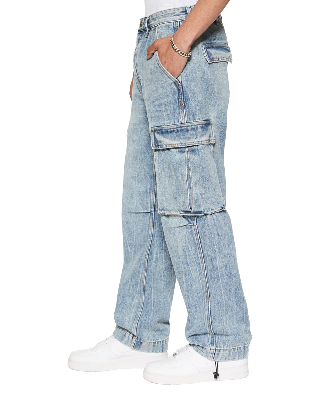MENS RIOT CARGO PANT REKON PANTS