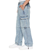 MENS RIOT CARGO PANT REKON PANTS