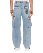 MENS RIOT CARGO PANT REKON PANTS