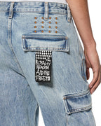 MENS RIOT CARGO PANT REKON PANTS
