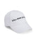 ROYALTY CAP WHITE