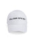 ROYALTY CAP WHITE