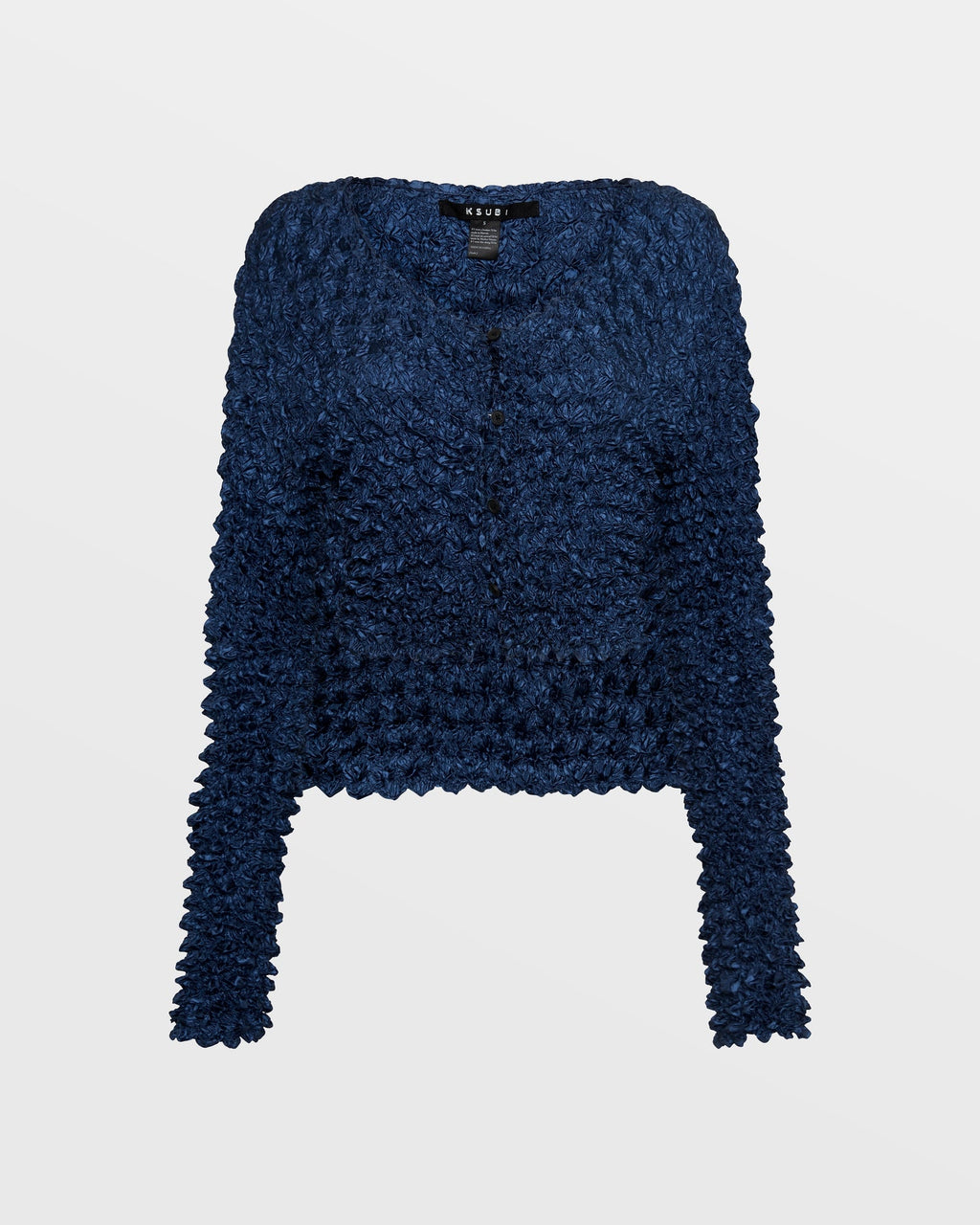 WOMENS EXPANSE LS TOP MIDNIGHT FASHION TOPS