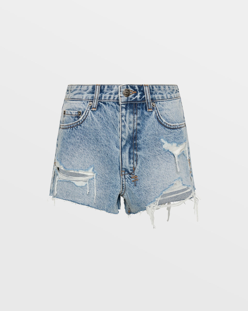 WOMENS KALI SHORT KARMA TRASHED WALKSHORTS