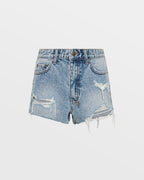 WOMENS KALI SHORT KARMA TRASHED WALKSHORTS