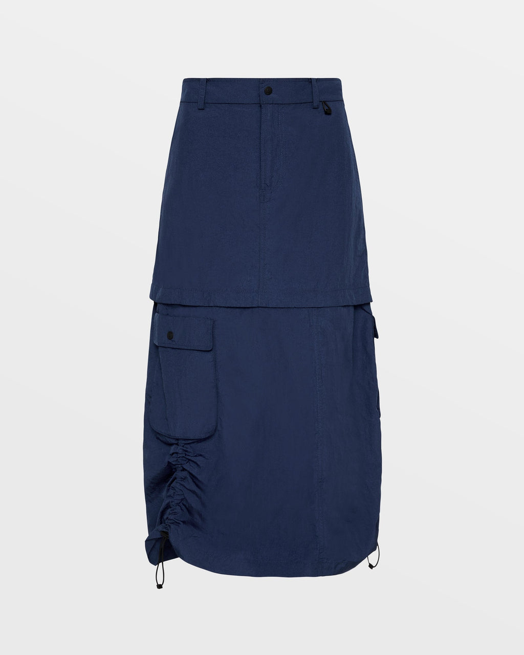 WOMENS CONNEKT SKIRT MIDNIGHT SKIRTS