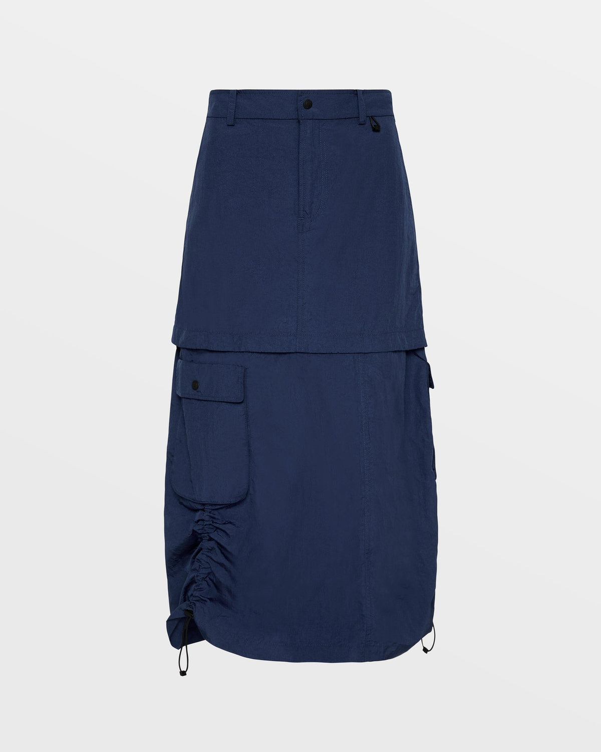 WOMENS CONNEKT SKIRT MIDNIGHT SKIRTS