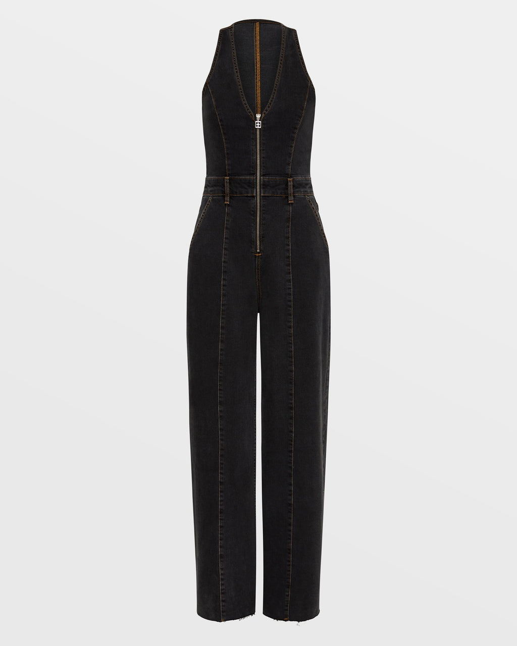 WOMENS VIXEN JUMPSUIT RAVEN JUMPSUITS