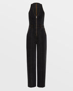 WOMENS VIXEN JUMPSUIT RAVEN JUMPSUITS