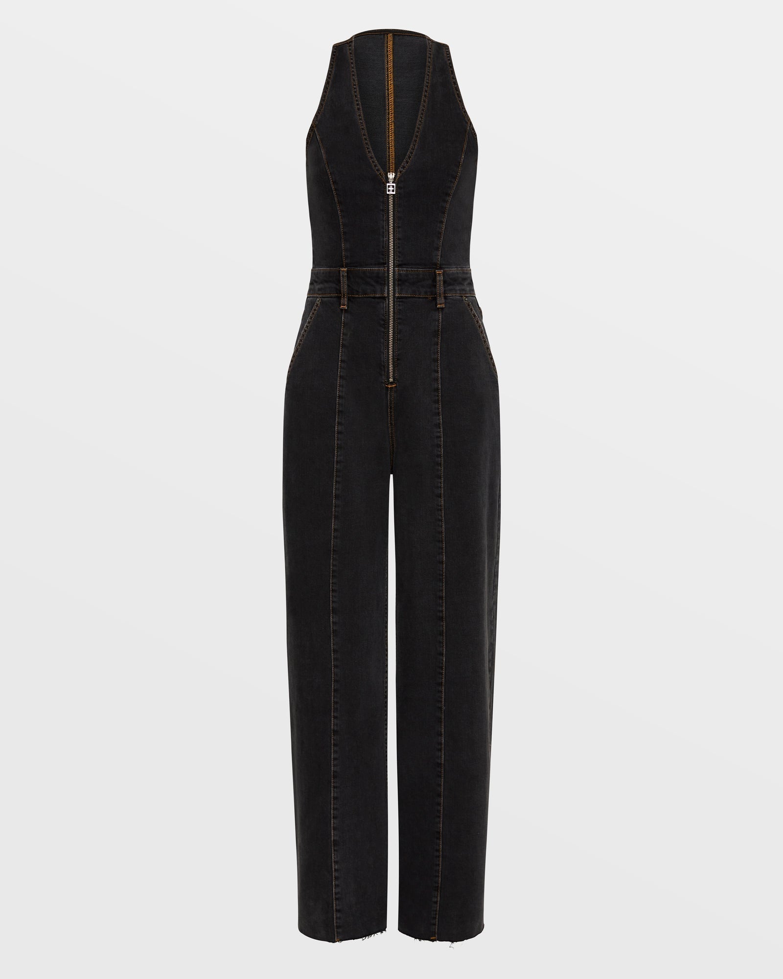 WOMENS VIXEN JUMPSUIT RAVEN JUMPSUITS