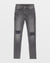 MENS  VAN WINKLE MONOKROME SKINNY DENIM JEANS