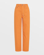 WOMENS BROOKLYN JEAN FLAME DENIM JEANS