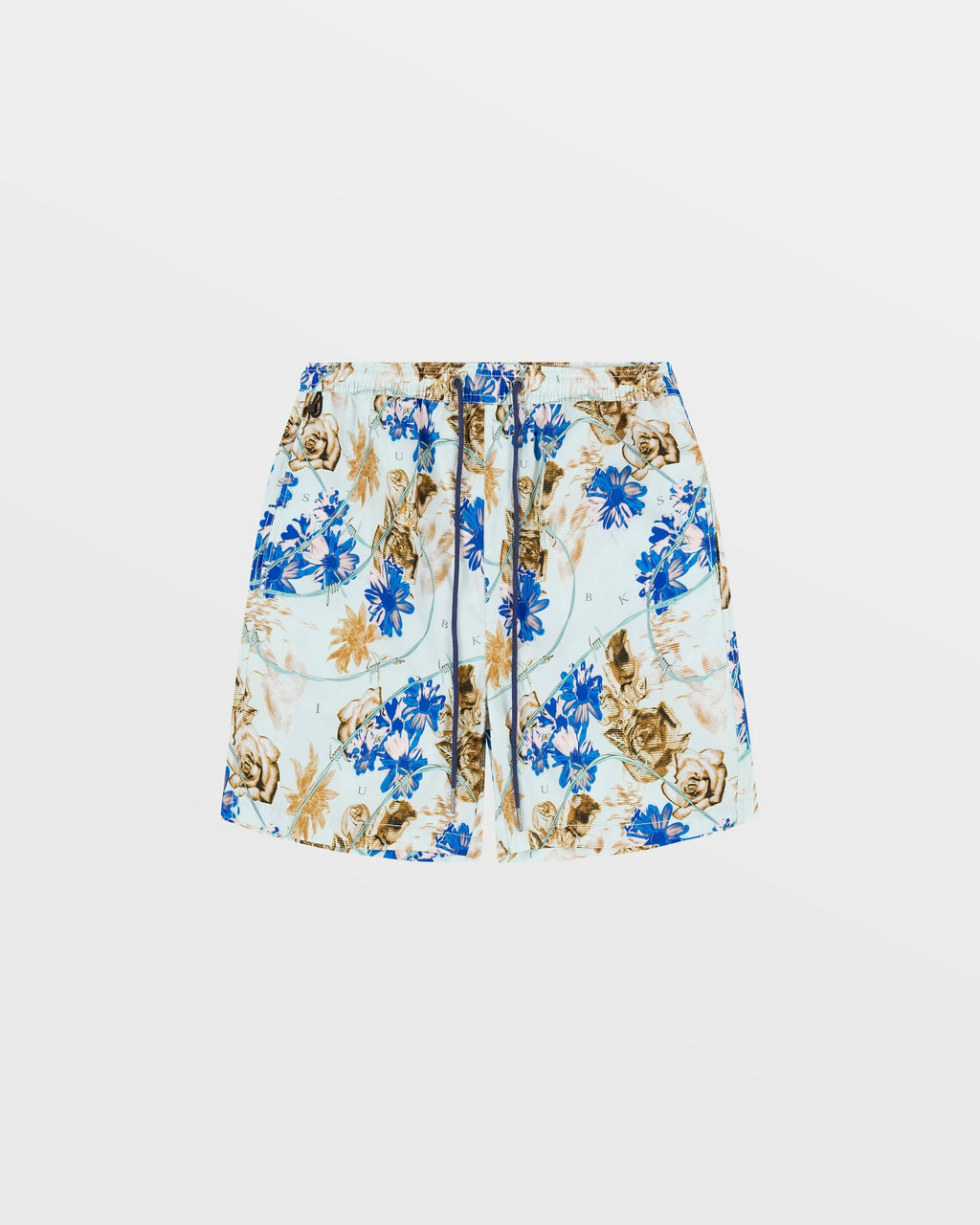 MENS FLORALIST BOARDSHORT MULTI WALKSHORTS