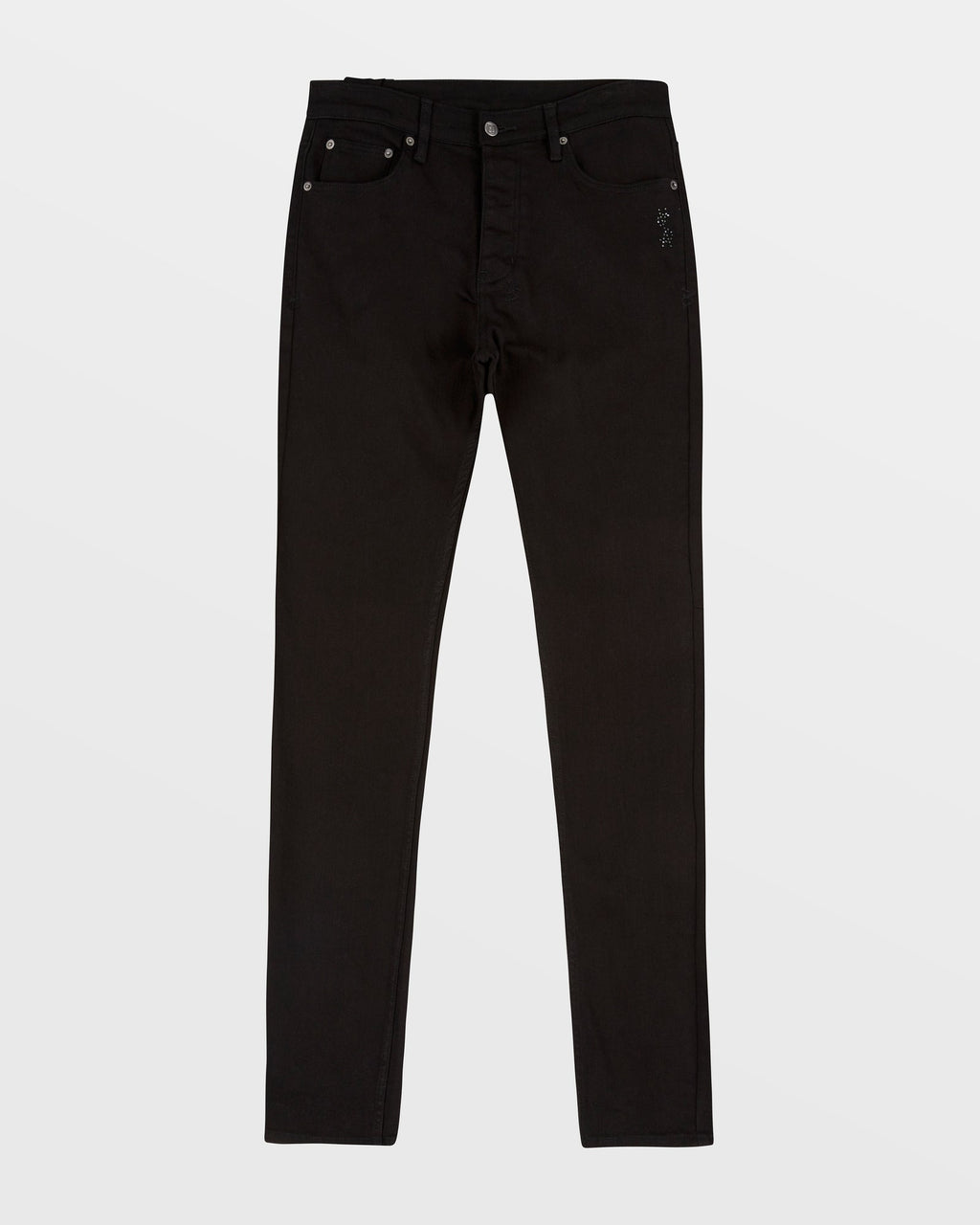 MENS CHITCH KRYSTAL DENIM JEANS