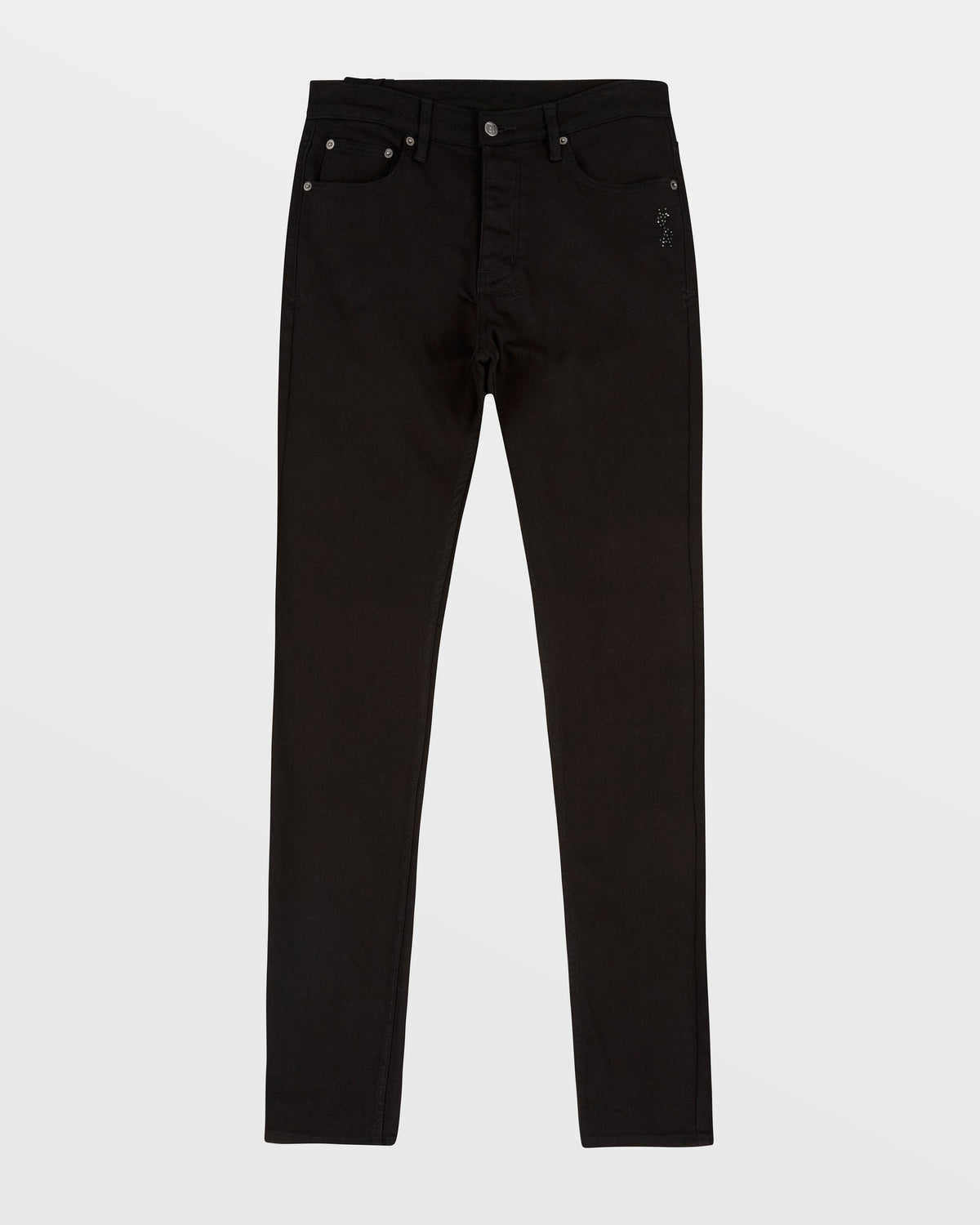 MENS CHITCH KRYSTAL DENIM JEANS