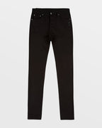 MENS CHITCH KRYSTAL DENIM JEANS