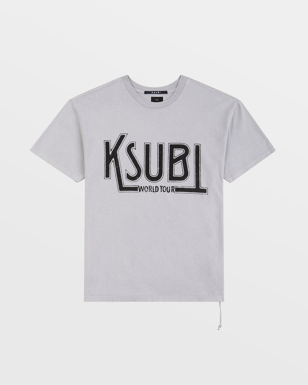 MENS TICKET BIGGIE SS TEE MOON TEES