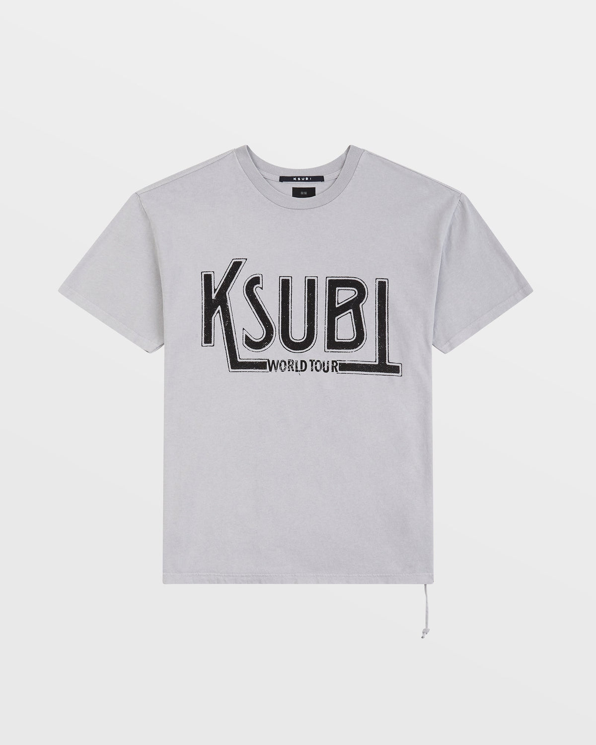 MENS TICKET BIGGIE SS TEE MOON TEES