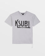 MENS TICKET BIGGIE SS TEE MOON TEES