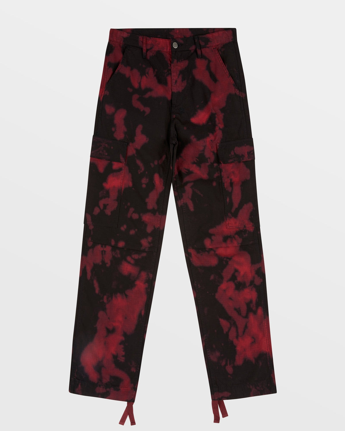 FUGITIVE CARGO PANT SLOWBURN