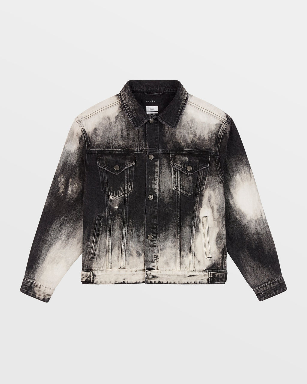 WOMENS OVERSIZED JACKET WRECKONING JACKETS