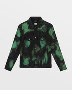 Mens Classic Jacket Reakt Regular Jackets - Black