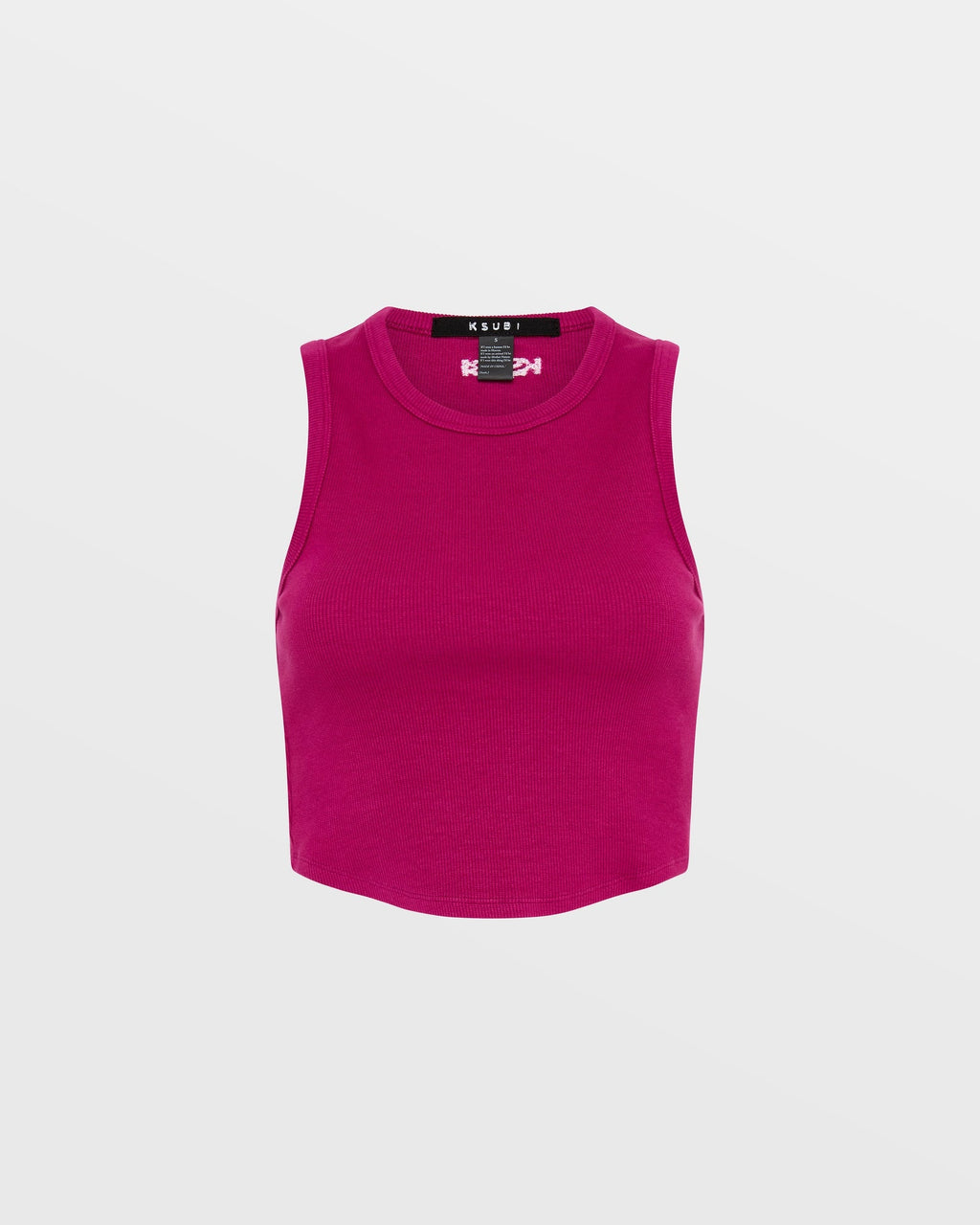 WOMENS SYNDICATE TANK ORCHID FASHION TOPS