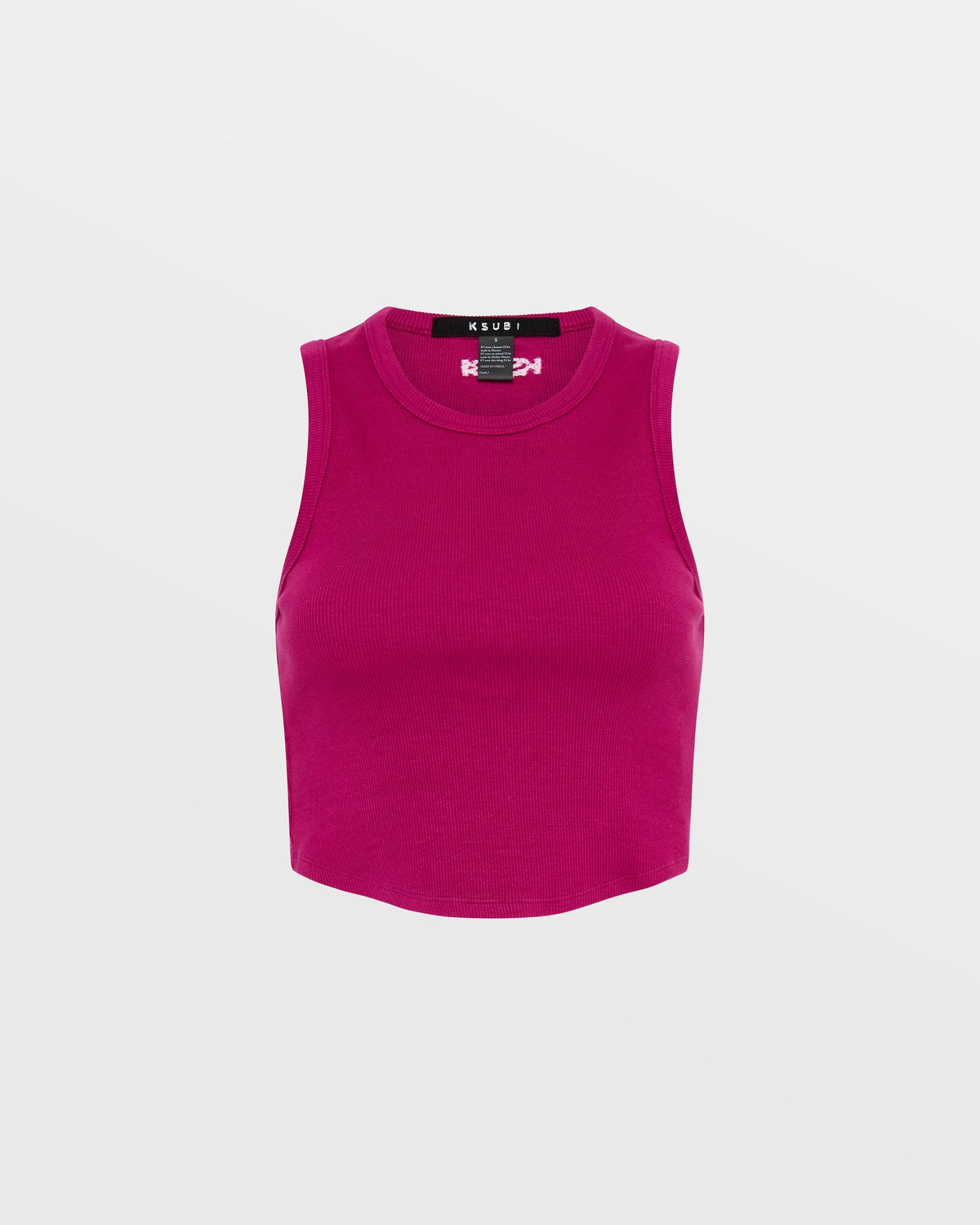 WOMENS SYNDICATE TANK ORCHID FASHION TOPS