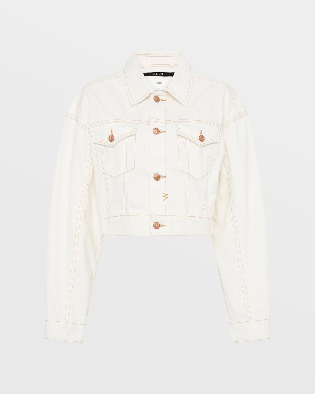 WOMENS BILLIE JACKET SUGAR RUSH JACKETS