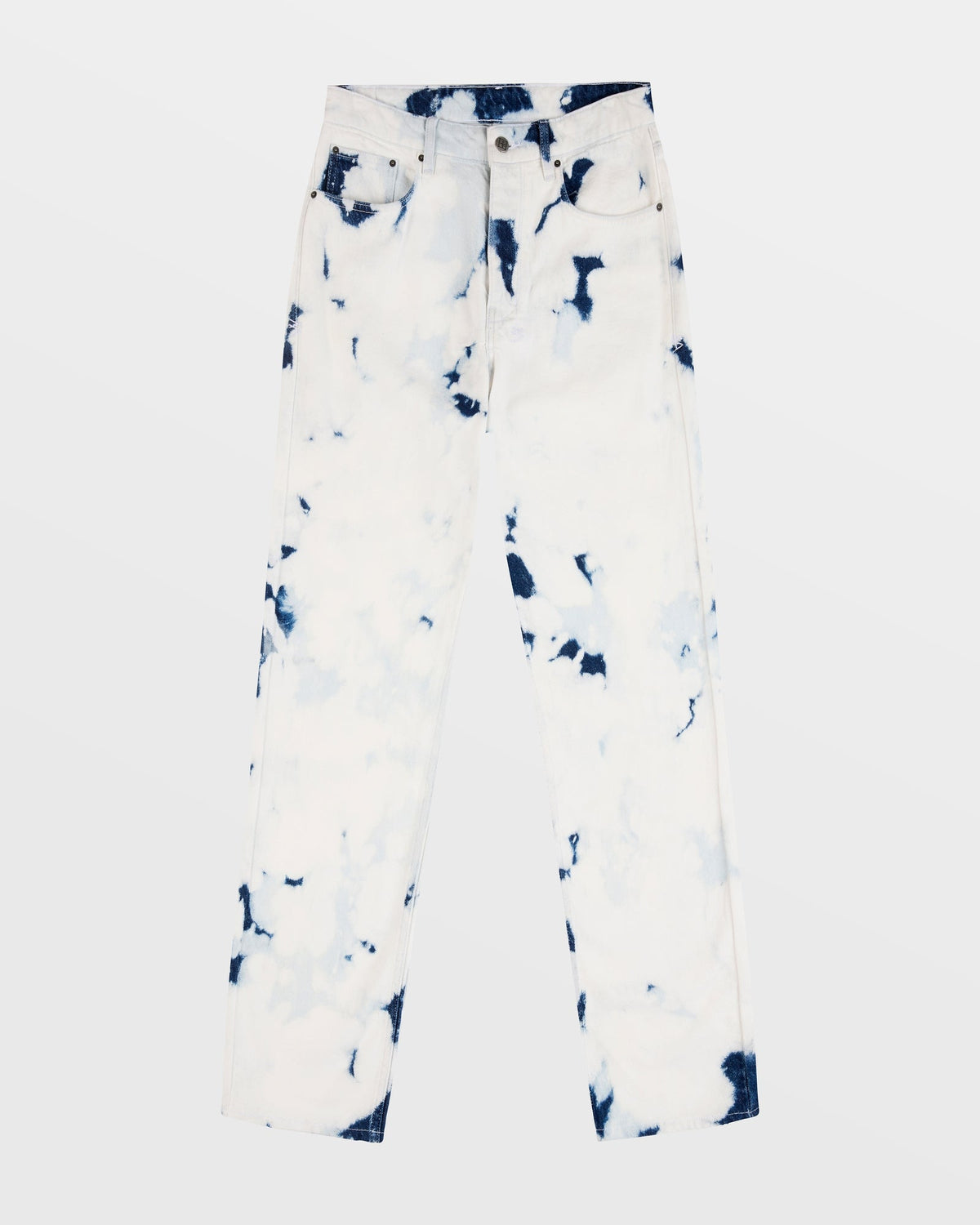 MENS ANTI K ERODE DENIM JEANS