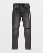 MENS VAN WINKLE DANCE KLASS DENIM JEANS