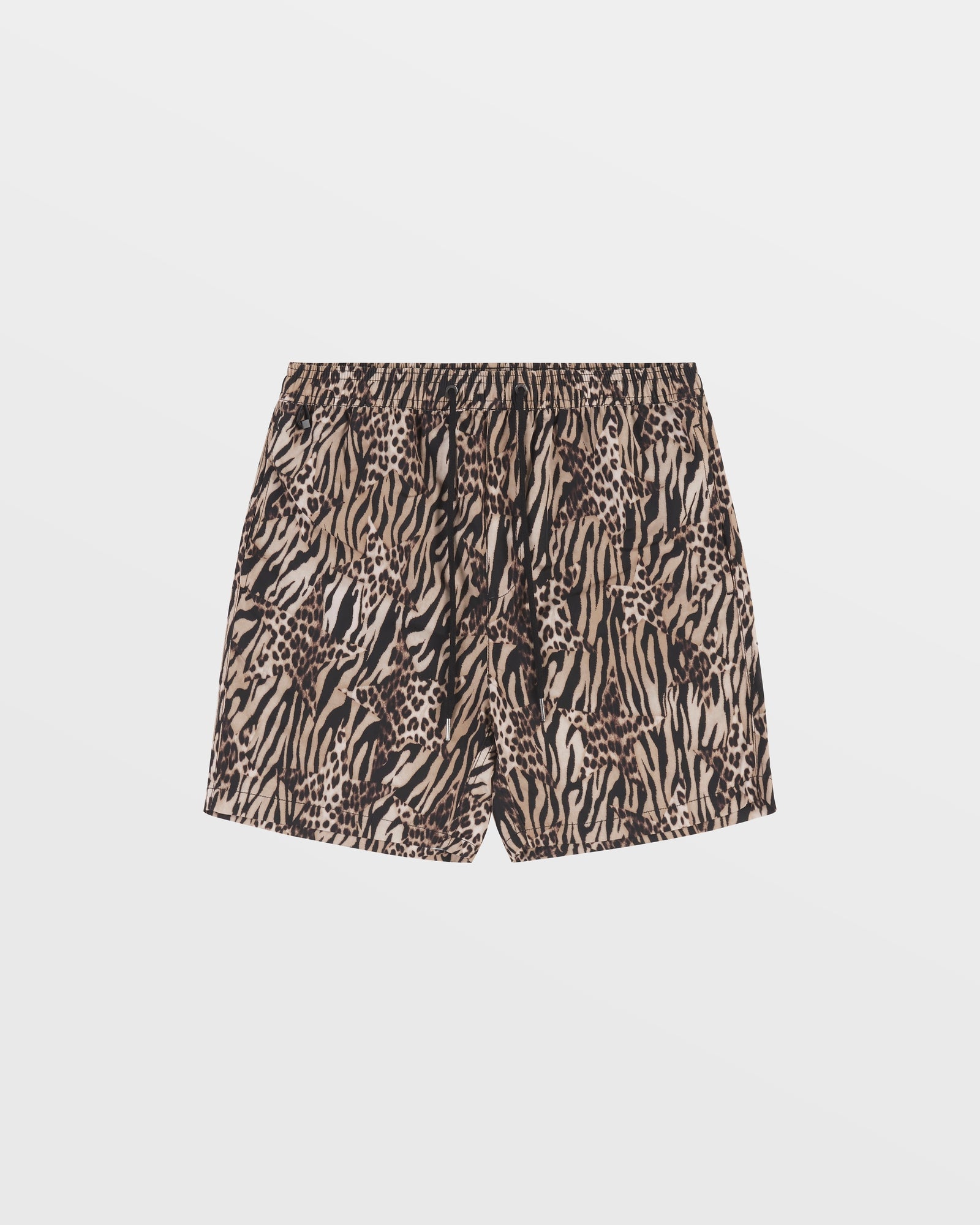 ZOO BURNER BOARDSHORT MULTI